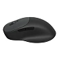 Мышь беспроводная Xiaomi Mi Mouse 3 Comfort чёрный - 4