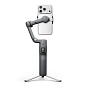 Стабилизатор DJI Osmo Mobile 8P чёрный (Creator Combo) - 4