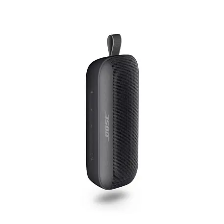 Портативная колонка Bose SoundLink Flex - 3