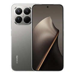 Смартфон Xiaomi 15T Pro 12/1 ТБ серый