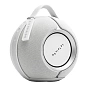Портативная акустическая система Devialet Mania "белый туман"