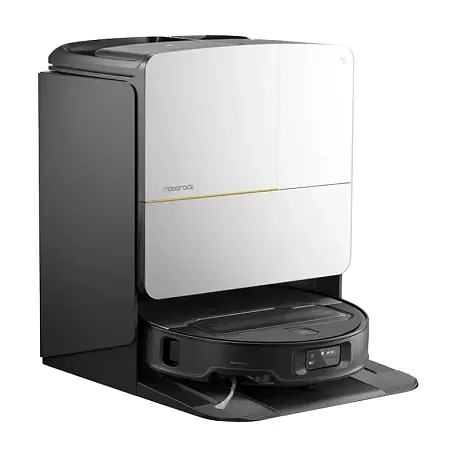 Робот-пылесос Xiaomi Roborock Saros Z70 - 2