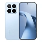 Смартфон Xiaomi 17T 12/256 ГБ голубой (2sim + eSim)