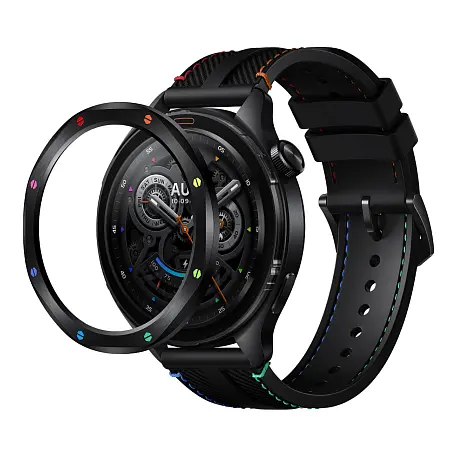 Умные часы Xiaomi Watch S4 - 4