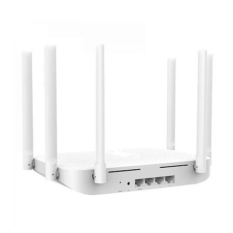 Wi-Fi роутер Xiaomi Redmi AC2100, белый - 3
