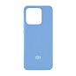 Клип-кейс (накладка) Silicone cover закрытый для Xiaomi 13