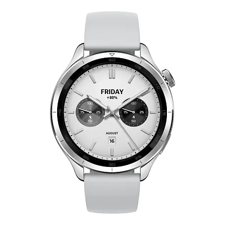 Умные часы Xiaomi Watch S4 - 2