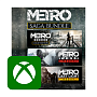 Игра для Xbox Metro Saga Bundle (оформление на учётную запись)