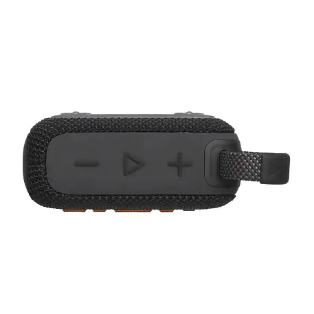 Портативная колонка JBL Go 4 - 4