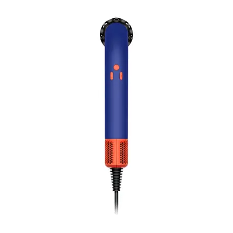 Фен Dyson Supersonic HD18 Professional Curly+Coily Vinca blue / Topaz - 3