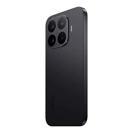 Смартфон Xiaomi 17T 12/256 ГБ чёрный (2sim + eSim) - 4