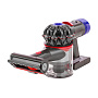 Беспроводной пылесос Dyson V8