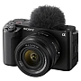 Фотоаппарат Sony ZV-E1 Kit 28-60mm