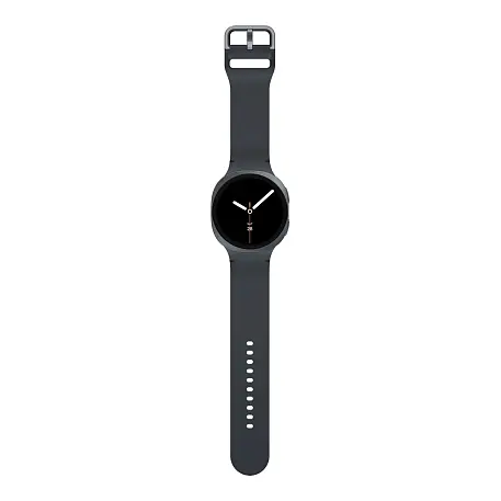 Умные часы Samsung Galaxy Watch 8 44мм (LTE) - 6