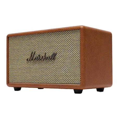 Портативная колонка Marshall Acton III коричневый - 2