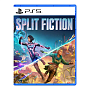 Игра для PS5 Split Fiction