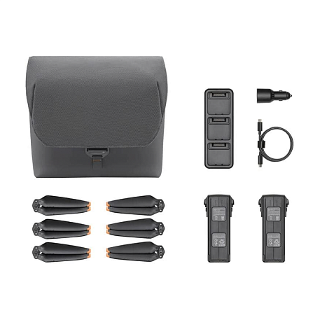 Комплект аксессуаров DJI Mavic 3 Fly More Kit - 1