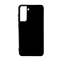 Клип-кейс (накладка) Без лого для Samsung Galaxy S22
