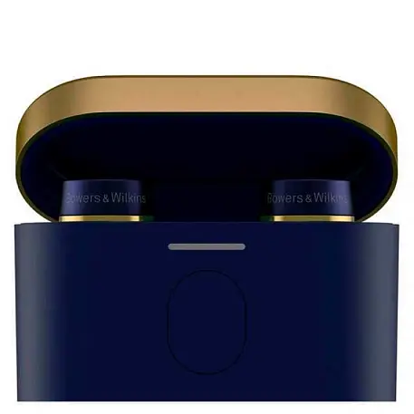 Беспроводные наушники Bowers & Wilkins Pi7 S2 - 4
