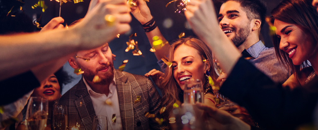 Отмечаем Новый год громко: ТОП-5 колонок для создания праздничной атмосферы