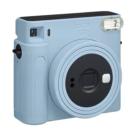 Фотоаппарат моментальной печати Fujifilm Instax Square SQ1 - 2