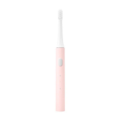 Электрическая зубная щетка Xiaomi Mijia T100 Electric Toothbrush розовый