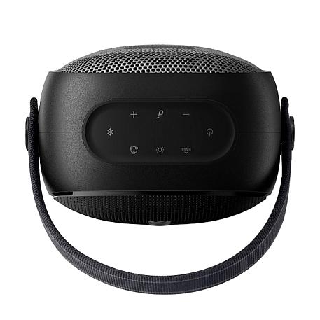 Портативная колонка Anker Soundcore Rave Neo, чёрный - 3