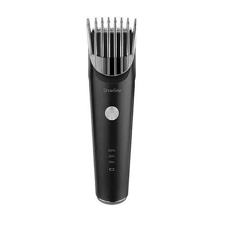 Машинка для стрижки Xiaomi ShowSee Electric Hair Clipper C2 - 3