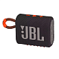 Портативная колонка JBL Go 3