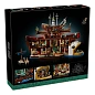 Конструктор LEGO One Piece The Baratie Floating Restaurant, 3402 шт