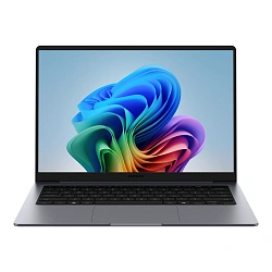 Ноутбук Samsung Galaxy Book 6 NP740 (2026) Core Ultra 5 325 Intel ARC Graphics 16 ГБ, 512 ГБ SSD (NP740VJG-KG1), серый