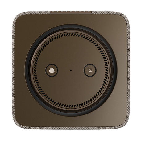 Умная колонка Яндекс Станция Макс Zigbee - 2