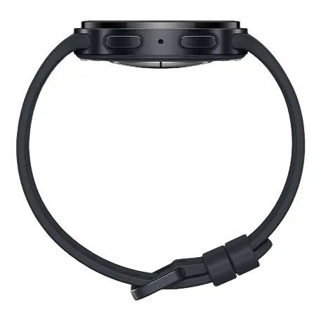 Умные часы Samsung Galaxy Watch 9 44mm (Bluetooth, Wi-Fi) графит - 4