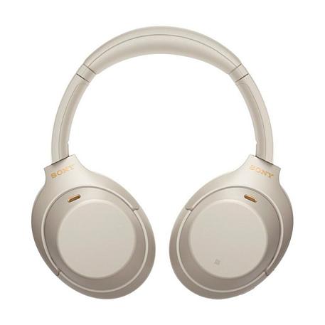 Беспроводные наушники Sony WH-1000XM4 - 3