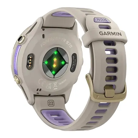 Умные часы Garmin Forerunner 970 - 5