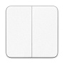 Умный выключатель Xiaomi Mijia Smart Switch Double Key