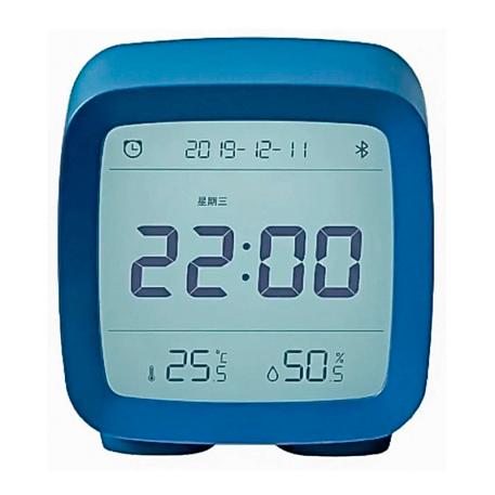 Умный будильник  Xiaomi Qingping Bluetooth Alarm Clock - 2
