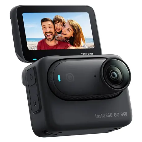 Экшн-камера Insta360 Go 3S - 2