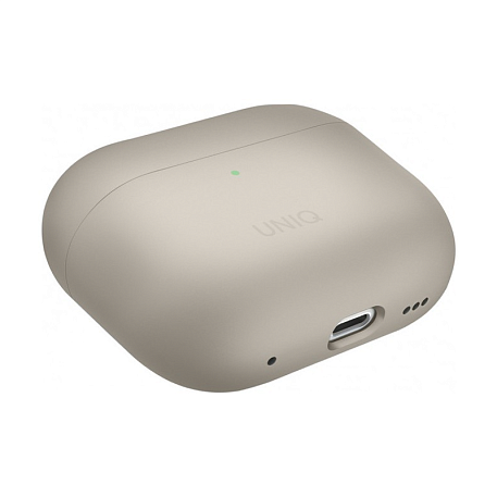 Кобура UNIQ Lino для Apple AirPods Pro 2 - 2