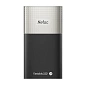 Внешний SSD Netac Z9 500 Гб