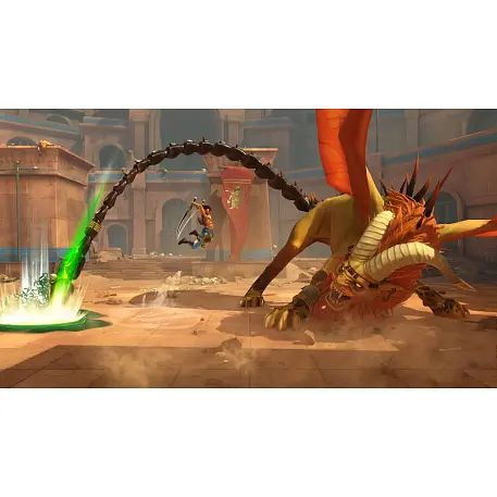 Игра для PS5 Prince of Persia: The Lost Crown - 5