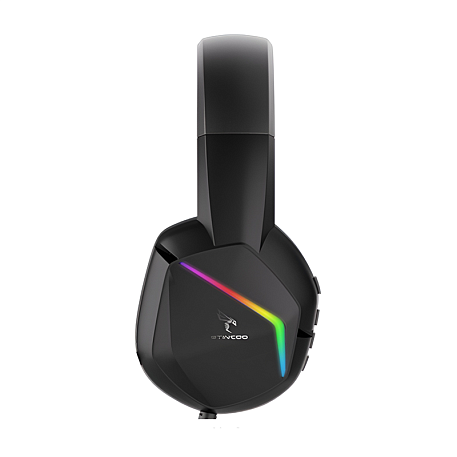 Наушники Somic GS401 USB - 2
