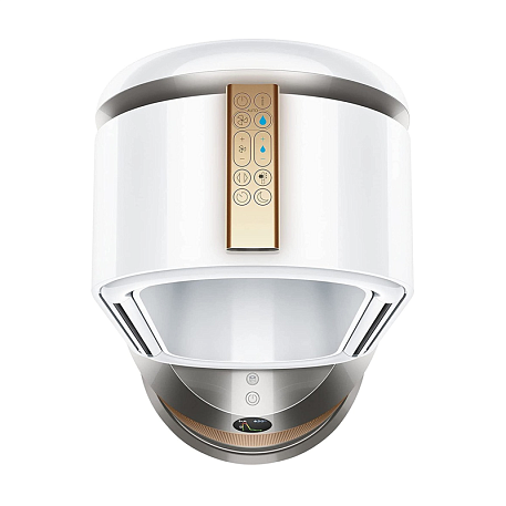 Увлажнитель-очиститель воздуха Dyson Humidify Cool Formaldehyde PH04 - 3