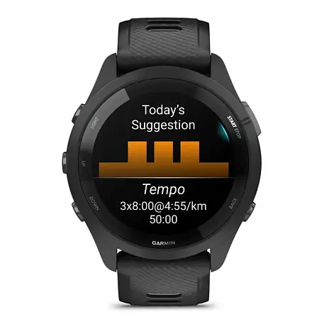 Умные часы Garmin Forerunner 265 - 2