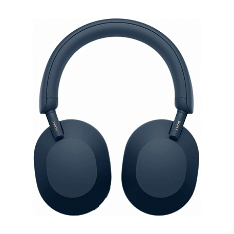 Беспроводные наушники Sony WH-1000XM5 - 3