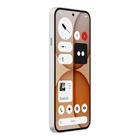 Смартфон Nothing Phone (4a) - 3
