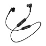 Беспроводные наушники Baseus Encok Wireless Earphone S30, чёрный