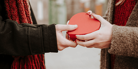 Пять способов порадовать вторую половинку