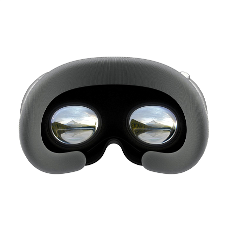 Очки смешанной реальности Apple Vision Pro - 8