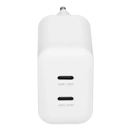 Сетевое зарядное устройство uBear Motion 45 Вт - 3